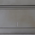 Touchpad des Type-Cover