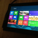 Nokia Tablet