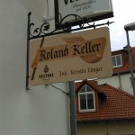 Foto bei Tageslicht
