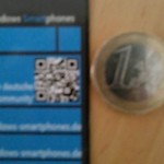QR-Code Scan