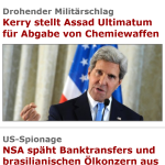 Kompakte Ansicht