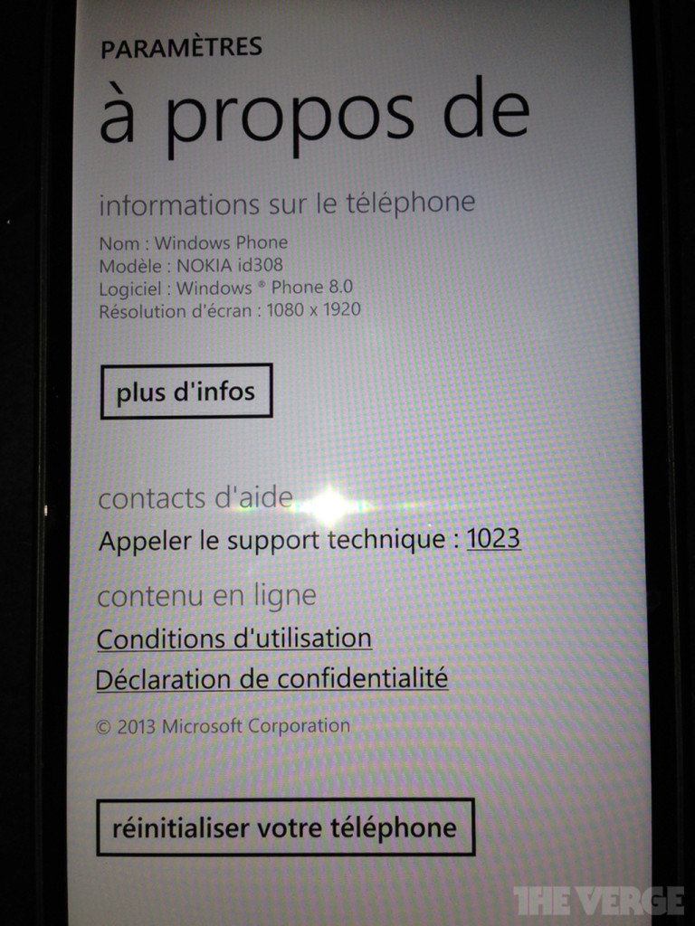 Lumia 1520 10