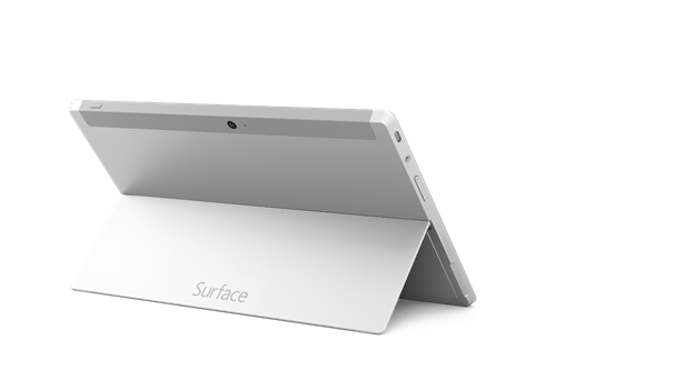 Surface 2