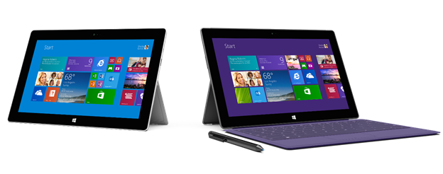 Surface Pro 2