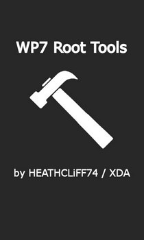 WP7-Root-Tools