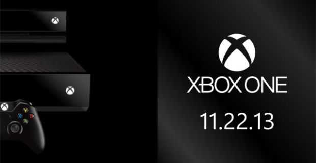 Xbox One Release