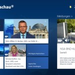 tagesschau 1