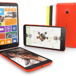Nokia Lumia 1320 1