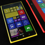 Nokia Lumia 1520 2