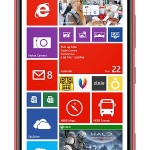 Nokia Lumia 1520 4