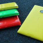 Nokia Lumia 1520 8