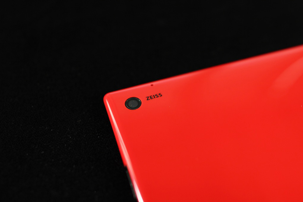 Nokia Lumia 2520 2