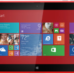 Nokia Lumia 2520 4