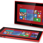 Nokia Lumia 2520 9