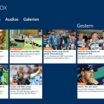 Sportschau 4