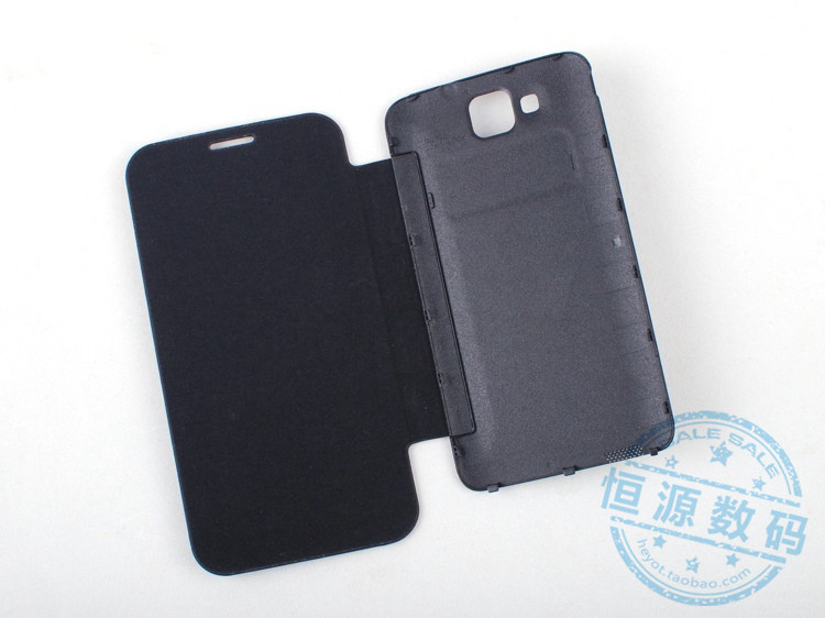Ativ S Flip Cover innen