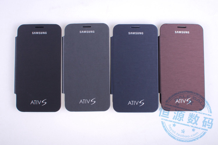 Ativ S Flip Cover Farben 1