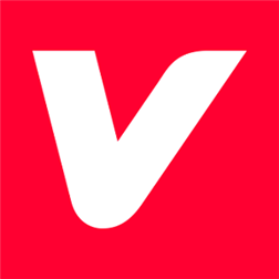 vevo app icon