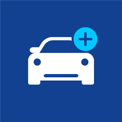 Here Drive+ Logo