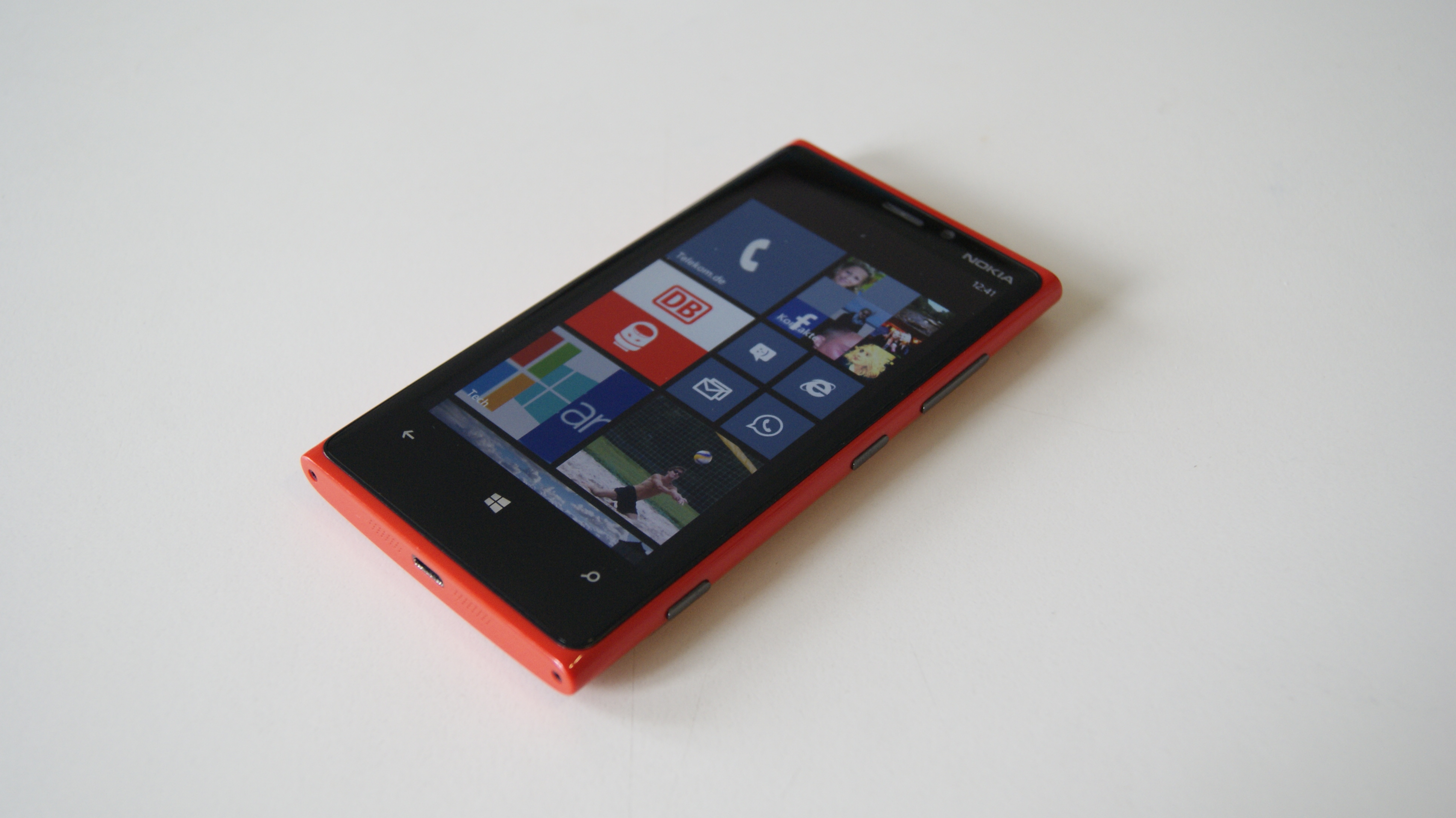 Nokia Lumia 920