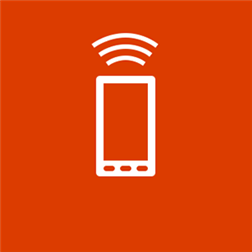 Office remote icoon