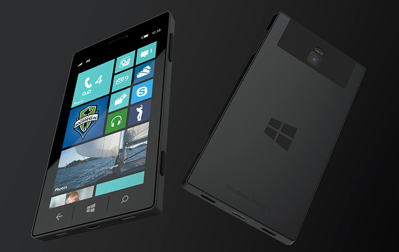 Surface Phone large