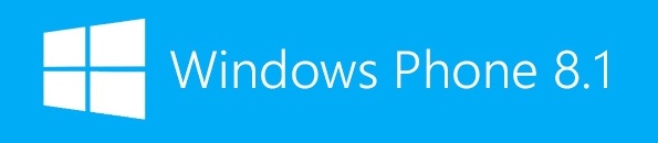 Windows Phone 8.1