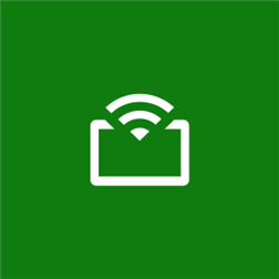 Xbox One Smartglass App