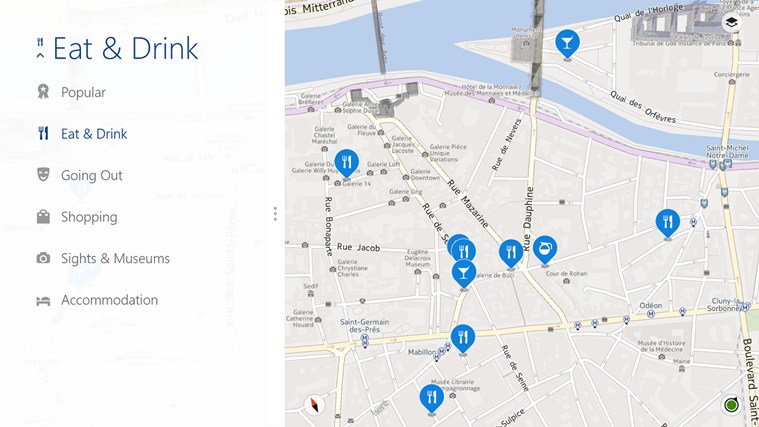 here maps 6