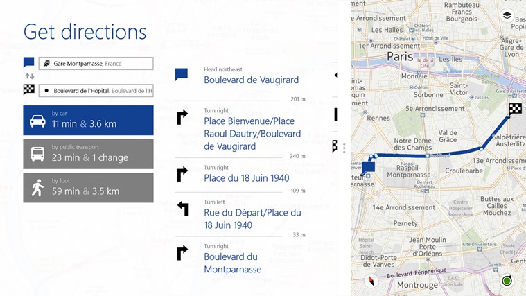 here maps 7