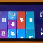 Windows RT auf dem HTC HD2