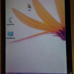 Windows RT auf dem HTC HD2