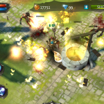 Dungeon Hunter 4 Screenshot WP8 (3)
