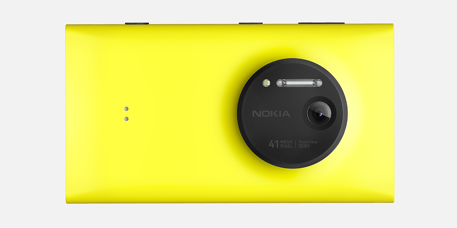 Lumia 1020