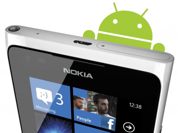 Nokia Android