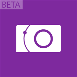 Nokia Camera Beta