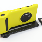Nokia Lumia 1020 LED-Licht (2)
