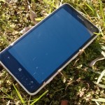 Nokia Lumia 625 Teaser