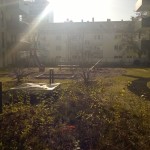 Nokia Lumia 925 - Gegenlicht