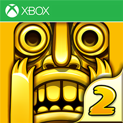 Temple Run 2 Logo