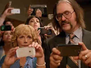 werbespot lumia