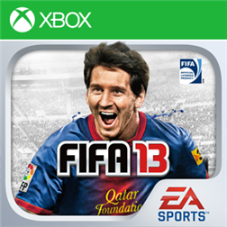 FIFA 13 App