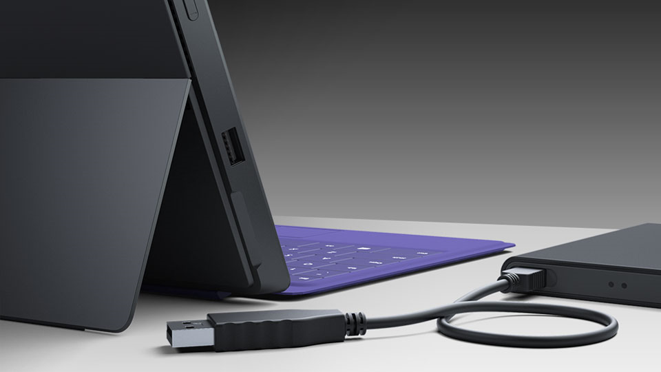 Surface Pro 2