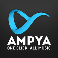 ampya icon