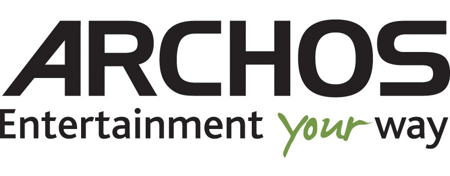 Archos Logo