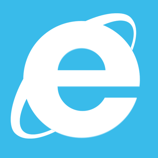 Internet Explorer icon