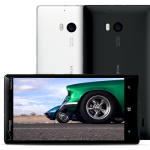 Nokia Lumia Icon (1)
