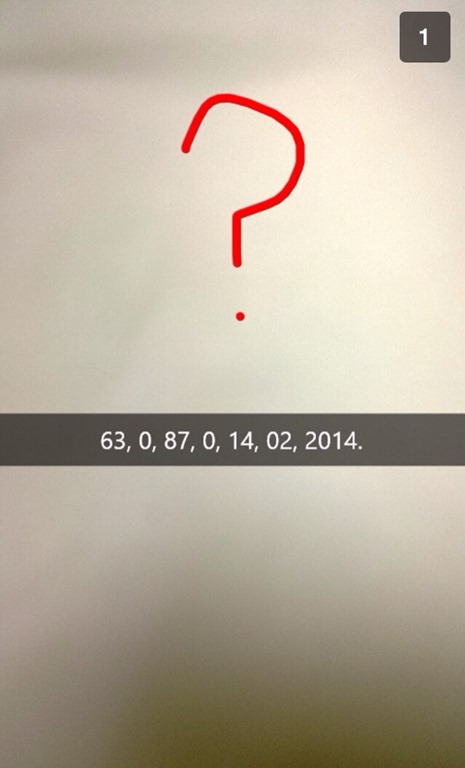Nokia Teaser Valentinstag
