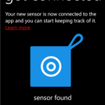 Nokia Treasure Tag Screenshot (1)