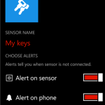 Nokia Treasure Tag Screenshot (2)